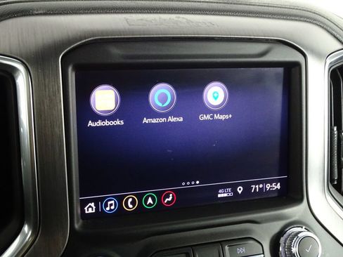 Used 2019 GMC Sierra 1500 Denali w/ Driver Alert Package II image 27