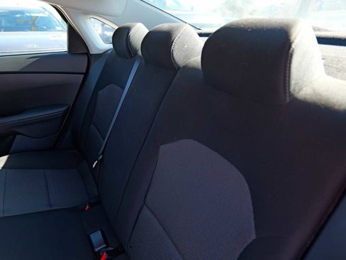 Certified 2024 Kia Forte LXS image 25