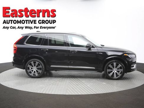 Used 2022 Volvo XC90 T6 Inscription w/ Climate Package AWD/4WD image 46