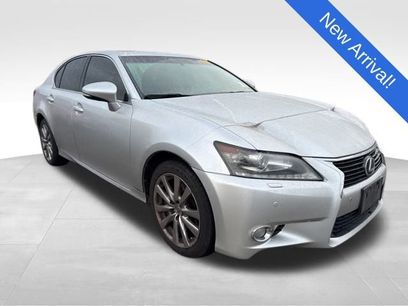 Used 2013 Lexus GS 350 AWD
