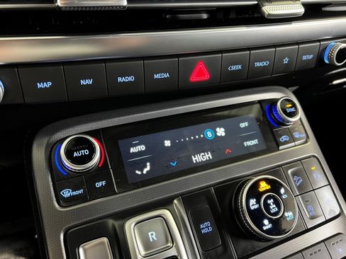 Used 2024 Hyundai Palisade Calligraphy image 51