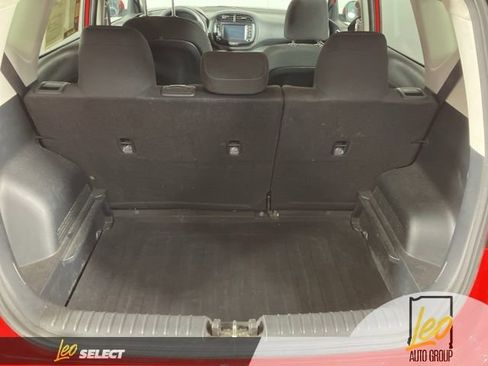 Used 2021 Kia Soul S FWD image 21