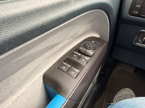 Used 2025 Ford Maverick XLT w/ XLT Luxury Package AWD/4WD image 25