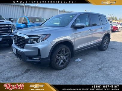 Used 2023 Honda Passport EX-L