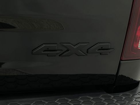 Used 2018 RAM 1500 Rebel w/ Ram 1500 Black Rebel Group image 39