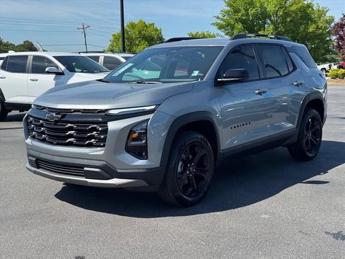 New 2026 Chevrolet Equinox LT FWD image 6