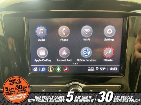 Used 2023 Chevrolet Traverse LS AWD/4WD image 29