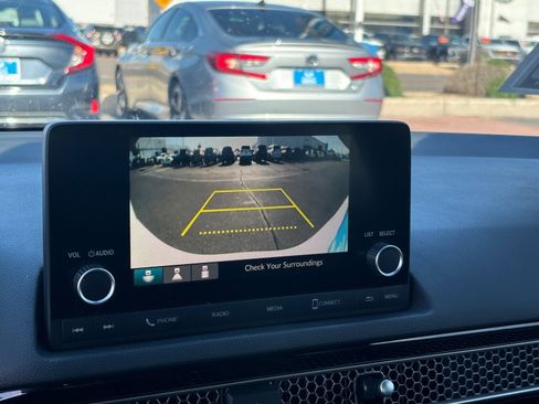 Used 2024 Honda Civic Sport image 23