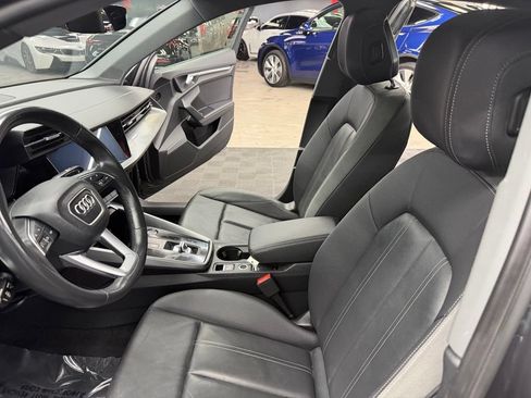 Used 2022 Audi A3 2.0T Premium Plus FWD image 33