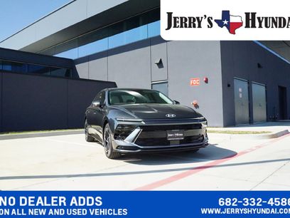 New 2026 Hyundai Sonata SEL
