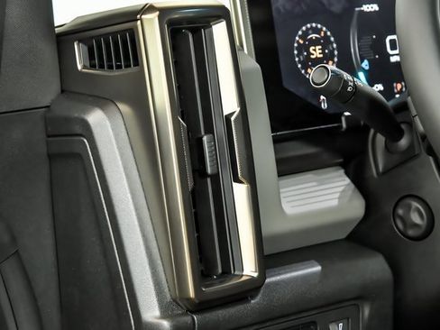 New 2025 GMC Hummer EV 3X image 13