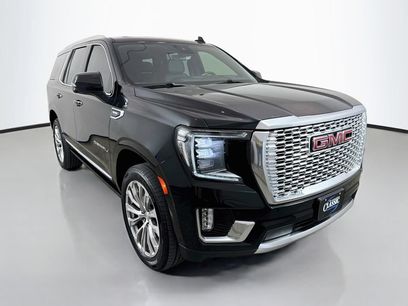 Used 2024 GMC Yukon Denali w/ Denali Reserve Package