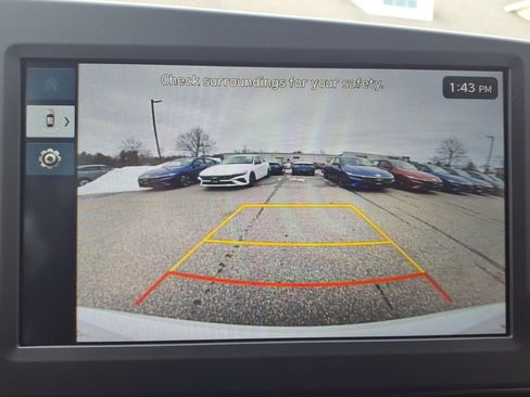 New 2026 Hyundai Elantra Sport image 15