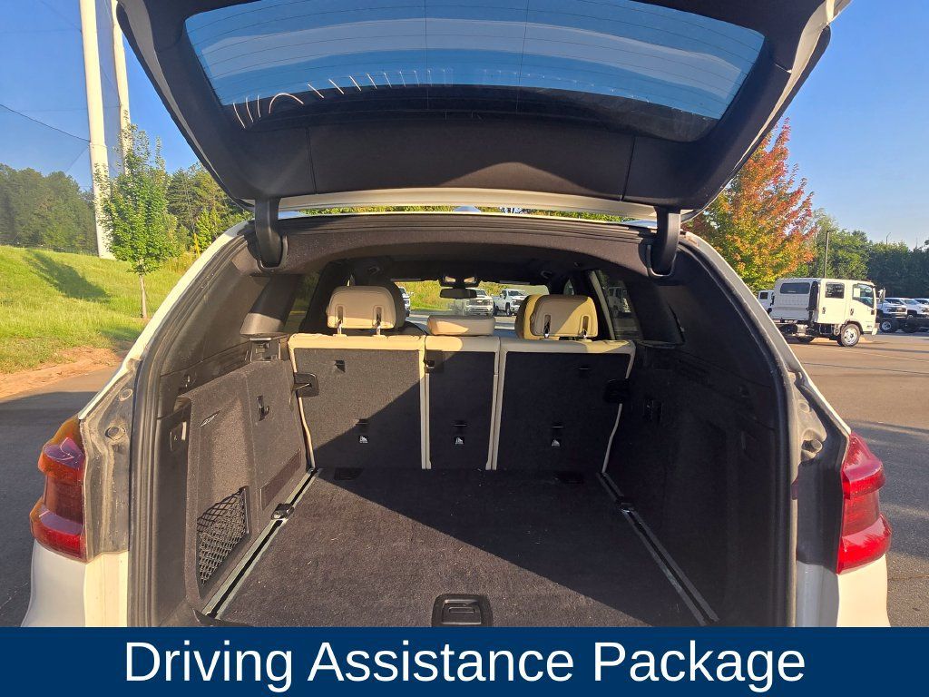 Used 2019 BMW X3 sDrive30i w/ Convenience Package RWD image 4