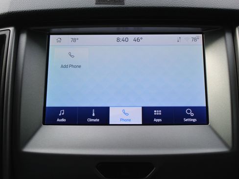 Used 2021 Ford Ranger XL w/ FX4 Off-Road Package AWD/4WD image 43