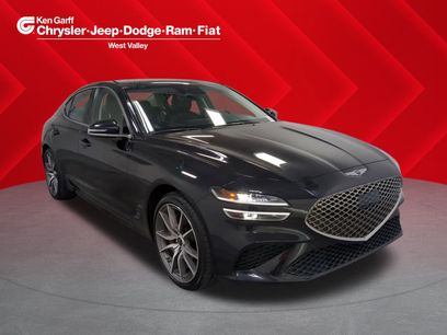 Used 2025 Genesis G70 2.5T