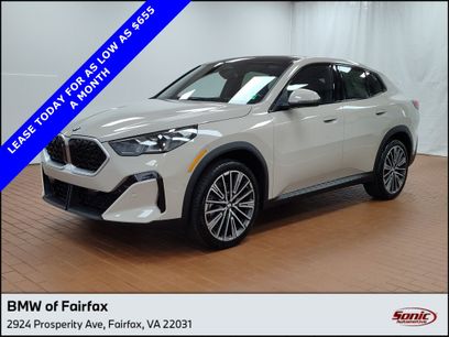 Used 2026 BMW X2 xDrive28i w/ Technology Package