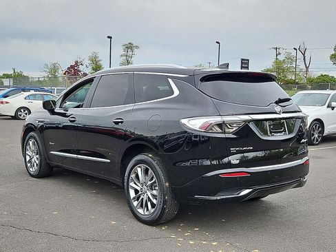 Certified 2023 Buick Enclave Avenir w/ Avenir Technology Package AWD/4WD image 4