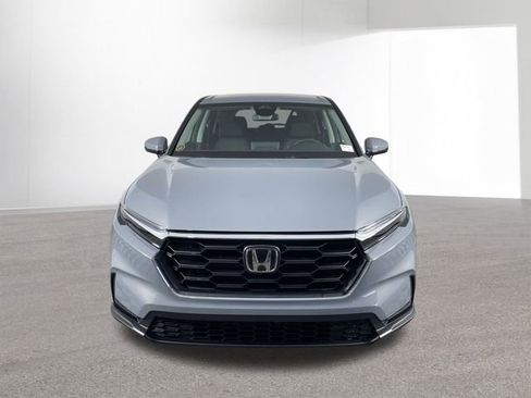 New 2026 Honda CR-V LX image 15