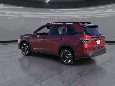 New 2026 Subaru Forester Limited image 4