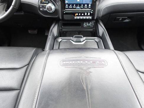 Used 2022 RAM 1500 Limited AWD/4WD image 54