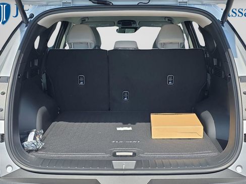 New 2026 Hyundai Tucson SEL AWD/4WD image 22