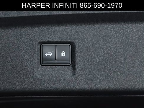 Used 2025 INFINITI QX60 Autograph w/ Lighting Package (N94) AWD/4WD image 61