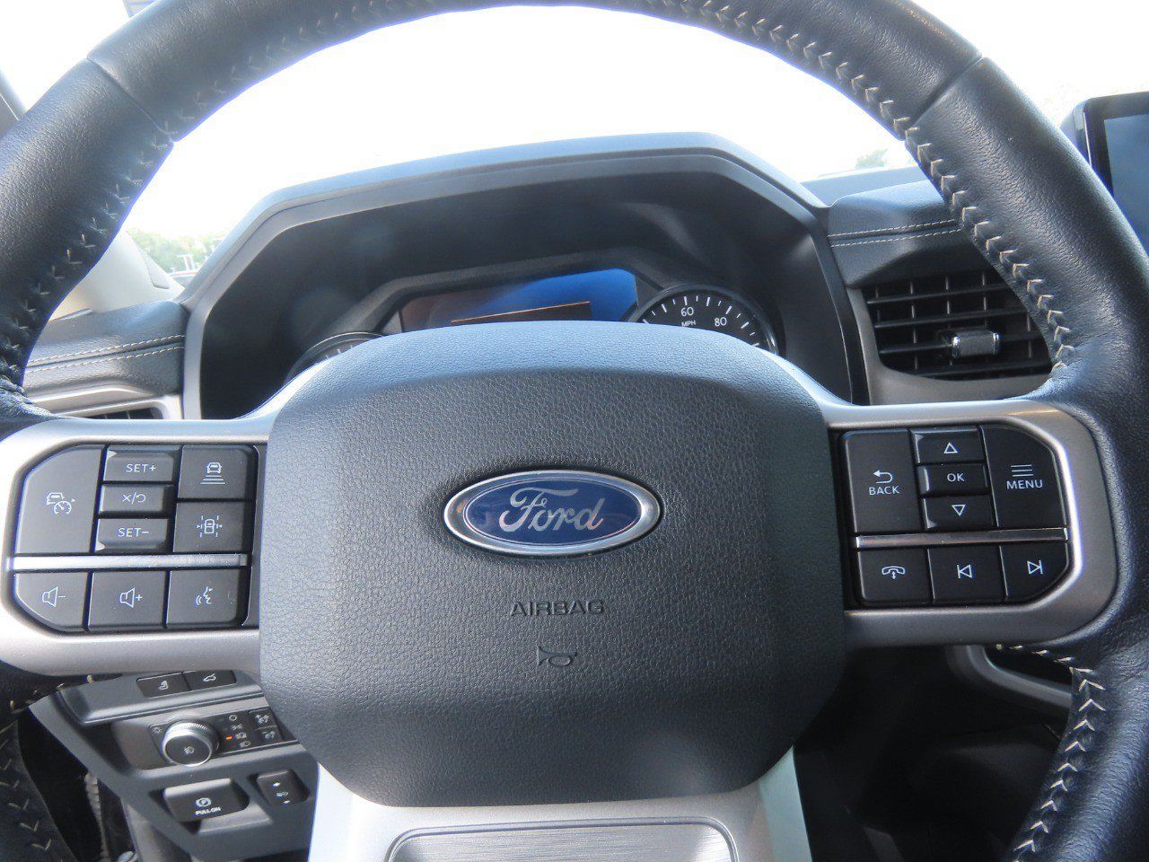 Used 2022 Ford Expedition Max XLT RWD image 29
