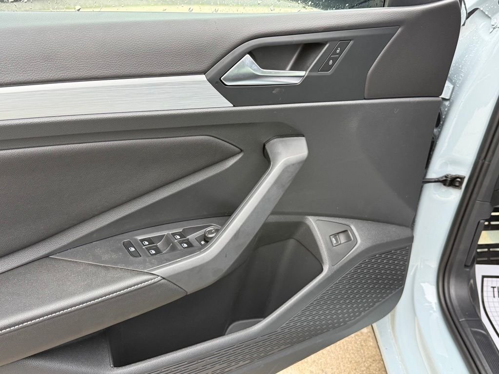 New 2026 Volkswagen Jetta Sport FWD image 24