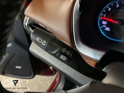 Used 2019 Chevrolet Traverse High Country image 28