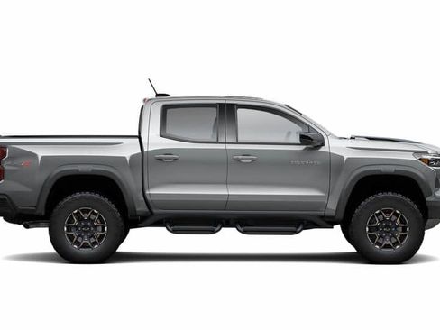 New 2026 Chevrolet Colorado ZR2 w/ Technology Package AWD/4WD image 30