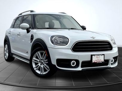 Used 2020 MINI Cooper Countryman ALL4