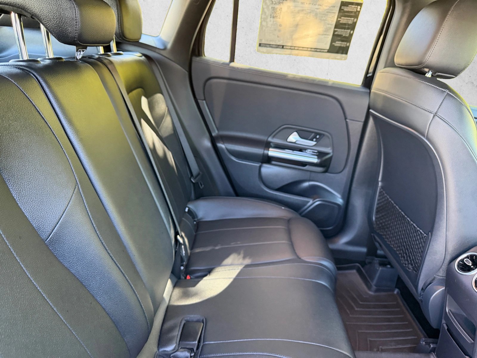 Certified 2021 Mercedes-Benz GLA 250 4MATIC image 25