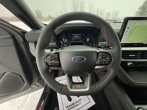 New 2026 Ford Explorer ST w/ Sun And Sound Package image 14