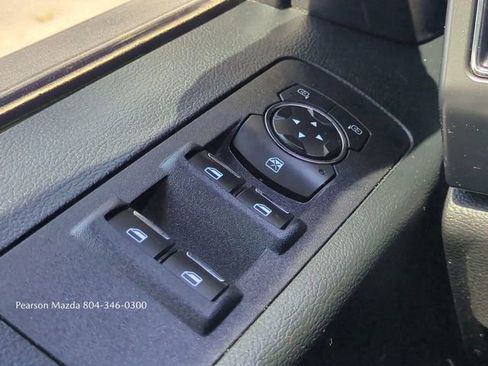 Used 2020 Ford F150 XLT w/ Equipment Group 302A Luxury AWD/4WD image 25