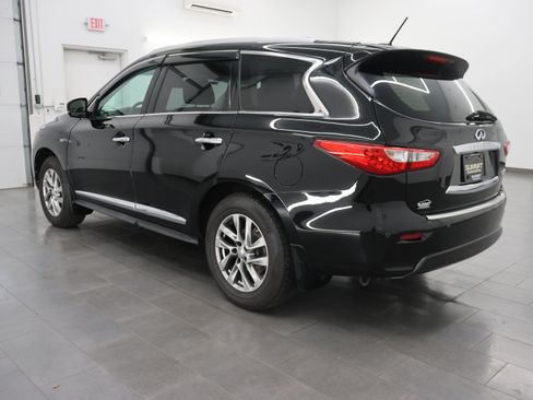Used 2014 INFINITI QX60 Luxe w/ Premium Plus Package AWD/4WD image 6