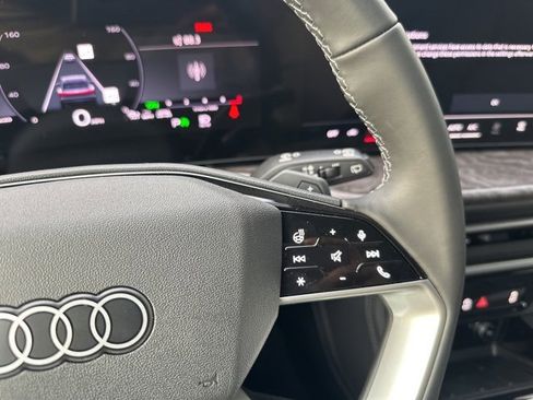 New 2025 Audi Q5 Premium image 20