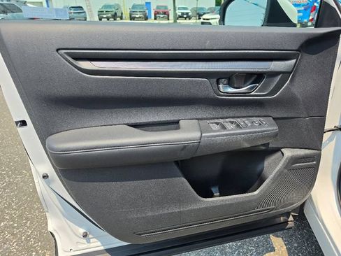 Used 2026 Honda CR-V EX image 19