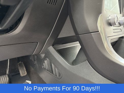 Certified 2024 Ford Edge Titanium AWD/4WD image 19