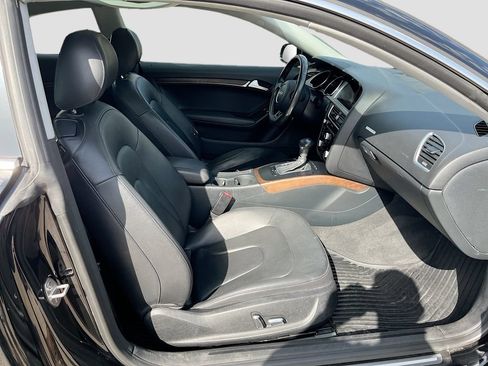 Used 2013 Audi A5 2.0T Premium w/ Convenience Pkg AWD/4WD image 27