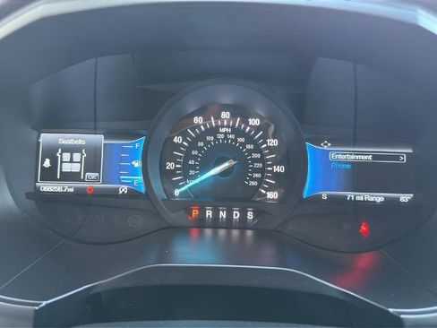 Certified 2024 Ford Edge SEL AWD/4WD image 23