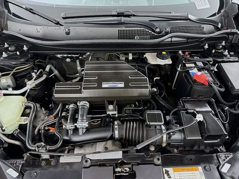 Used 2019 Honda CR-V EX image 10