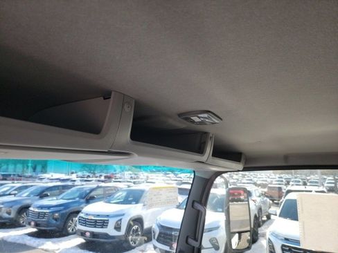 New 2025 Chevrolet Low Cab Forward 5500 XD image 29