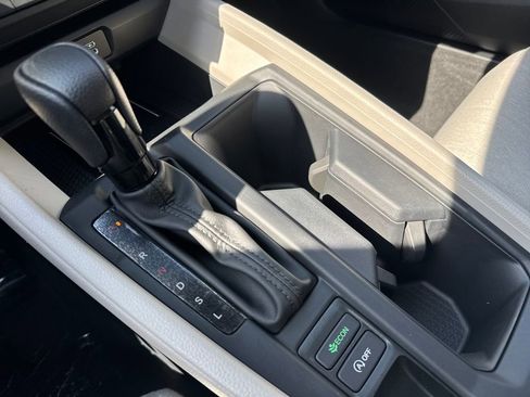 New 2026 Honda Accord SE image 17