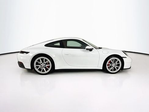 Used 2026 Porsche 911 Carrera S RWD image 8