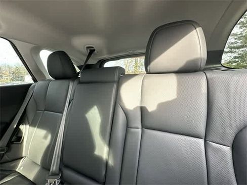 Certified 2025 Subaru Outback Touring XT image 18