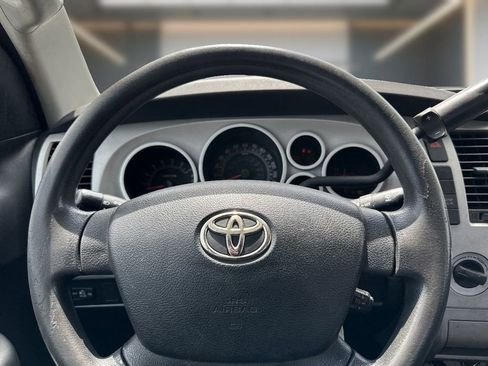 Used 2008 Toyota Tundra 4x4 Double Cab image 15