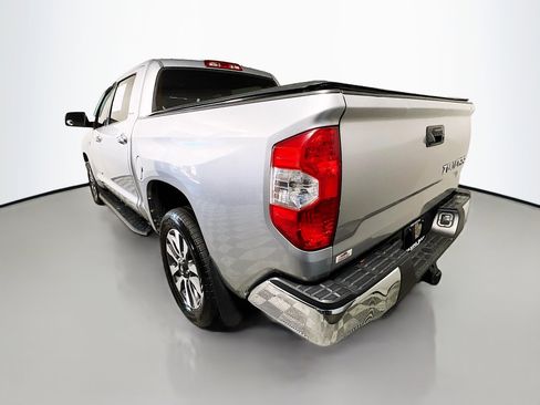 Used 2019 Toyota Tundra Limited image 8