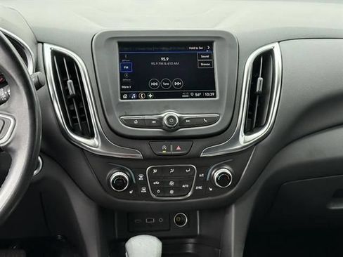 Used 2024 Chevrolet Equinox LT AWD/4WD image 23