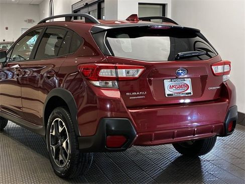 Used 2019 Subaru Crosstrek 2.0i Premium image 5